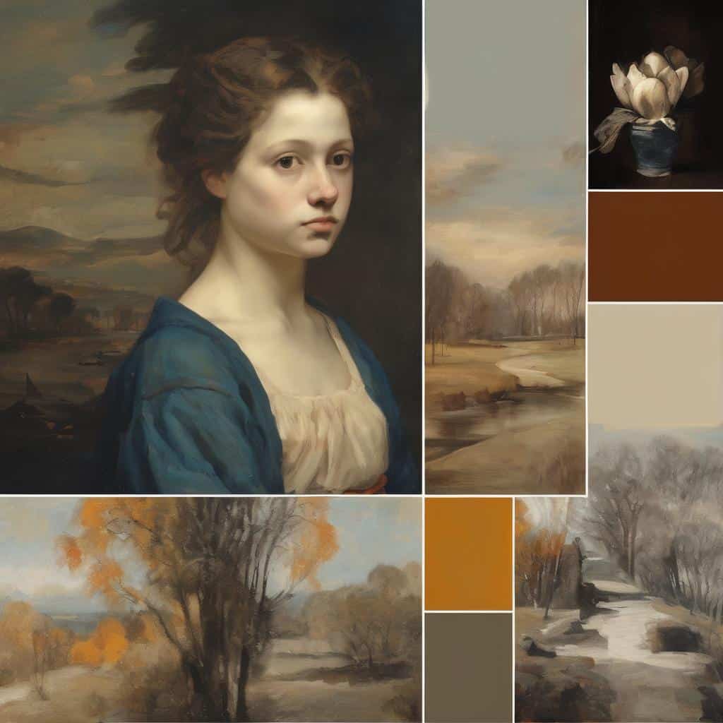 Σίμων Φρίσιος – Ο Εξαιρετικός Πορτραίτιστας της Αναγεννησιακής Περιόδου