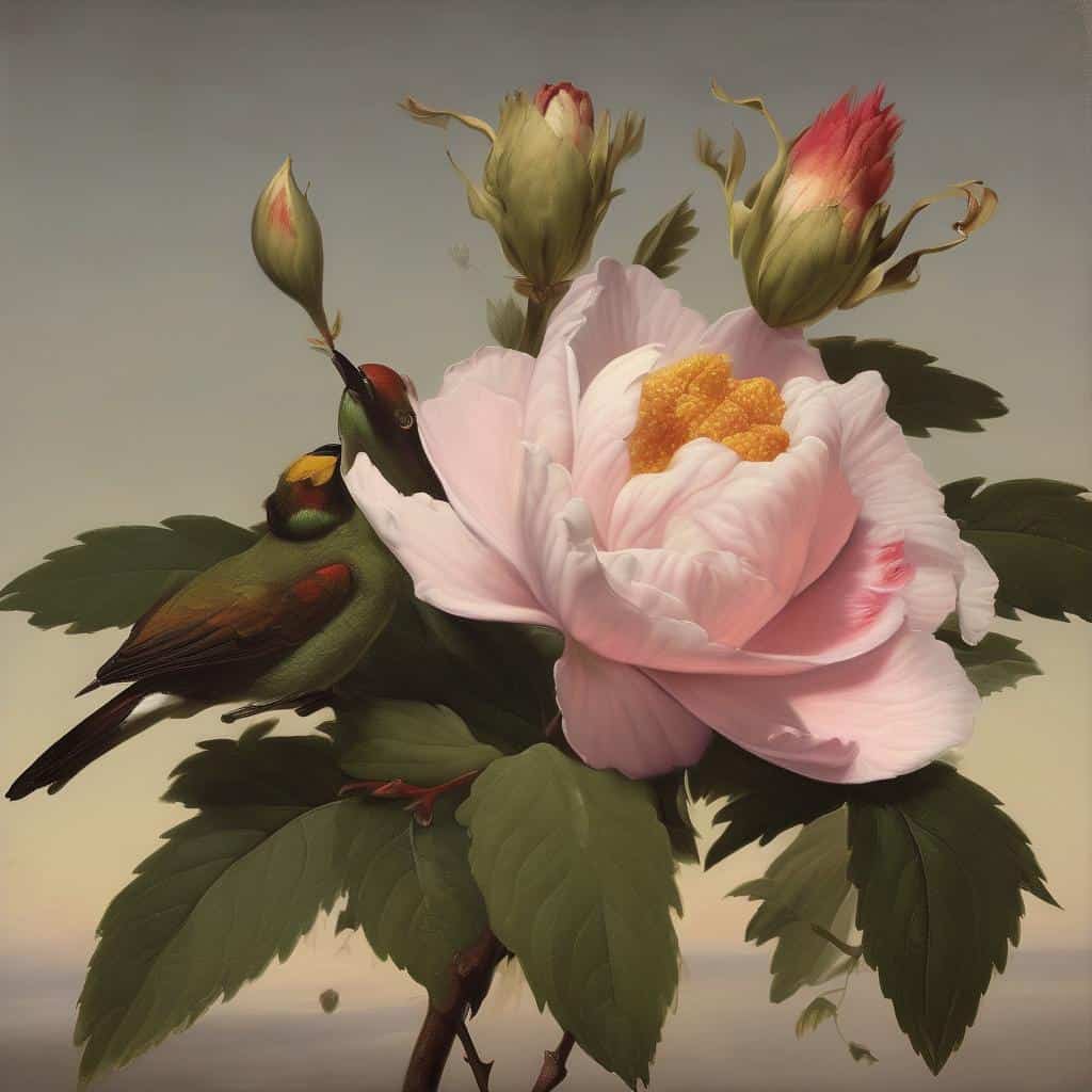 Μάρτιν Τζόνσον Χιντ – Η Εκθαμβωτική Φύση του Φωτός