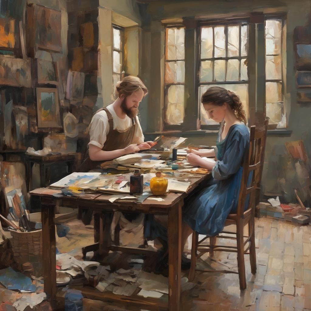 Η Πρώιμη Ζωή του John Bradley