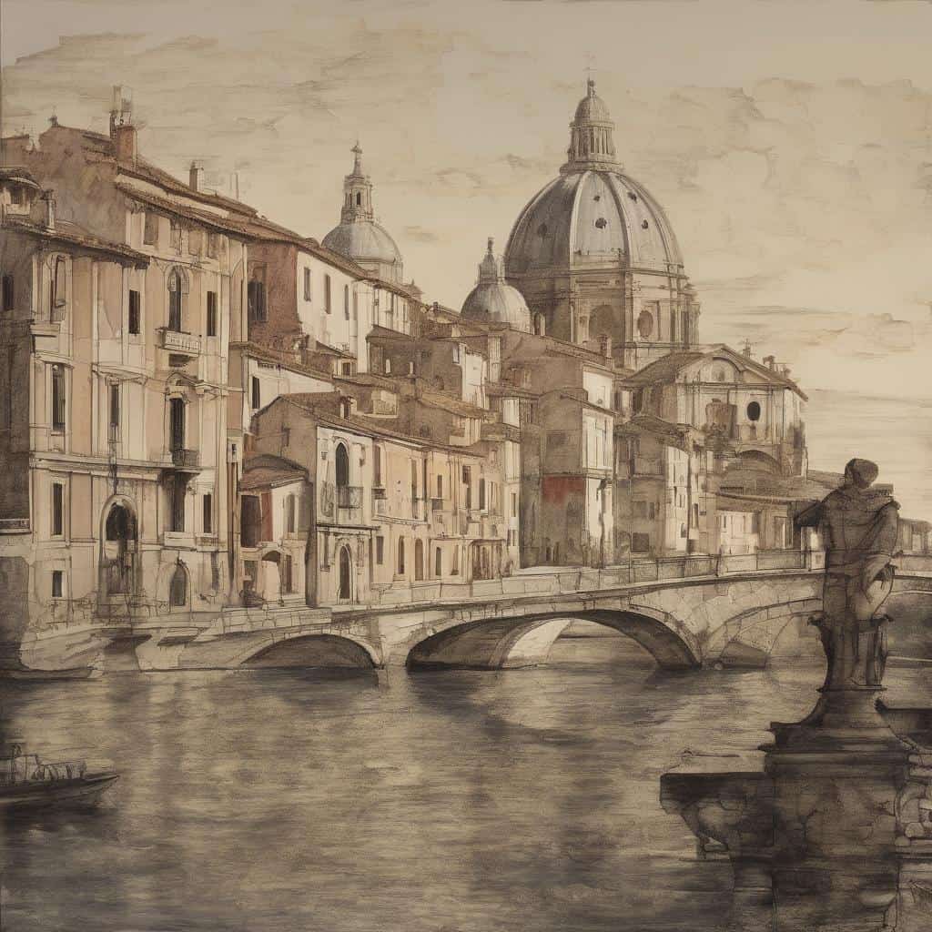 Βαρτολομαίος Σερμαρτέλλι – Ο Μεσαιωνικός Μαέστρος