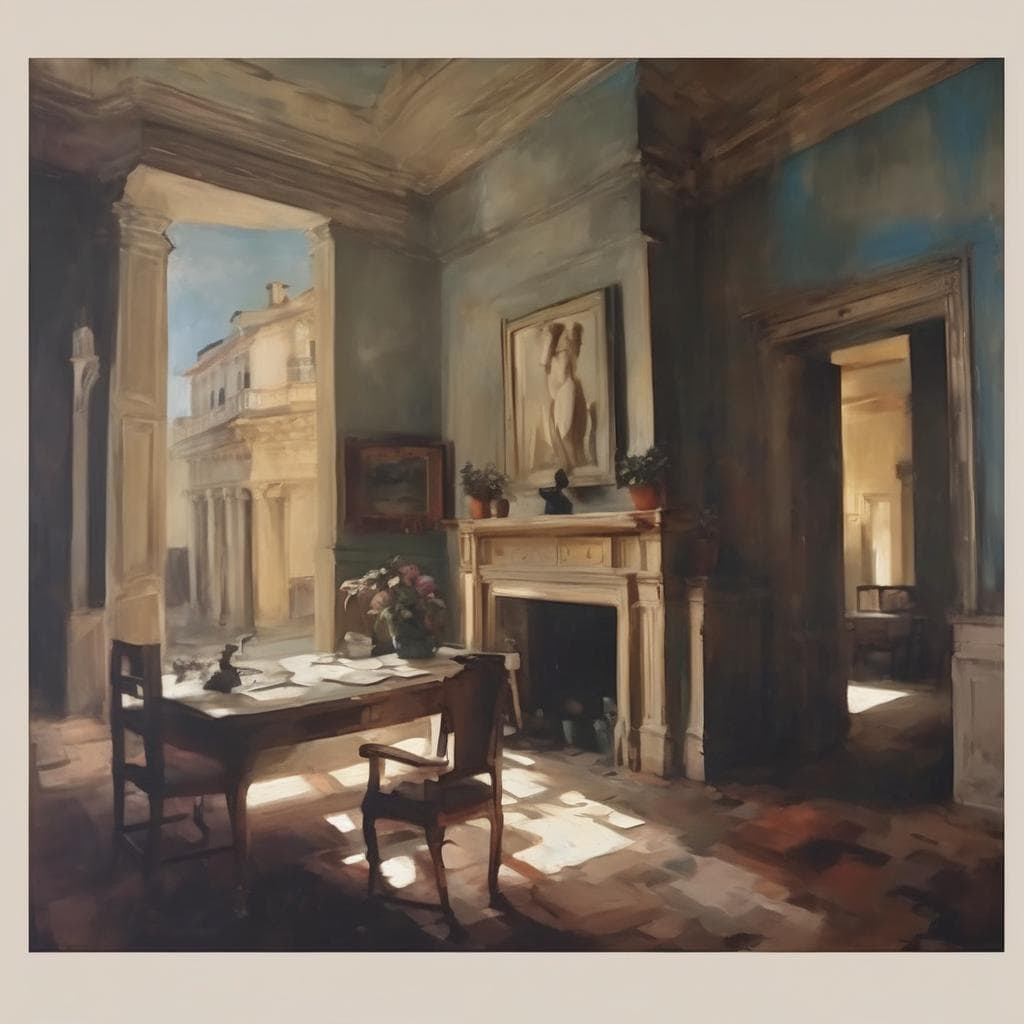 Φλαμίνιος Πόντσιος – Ο Αρχιτέκτονας της Βαροκής Ομορφιάς