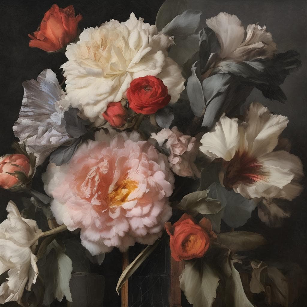 Ντιρκ ντε Κουάντε βαν Ραβεστέιν – Ολλανδός Ζωγράφος του 17ου Αιώνα