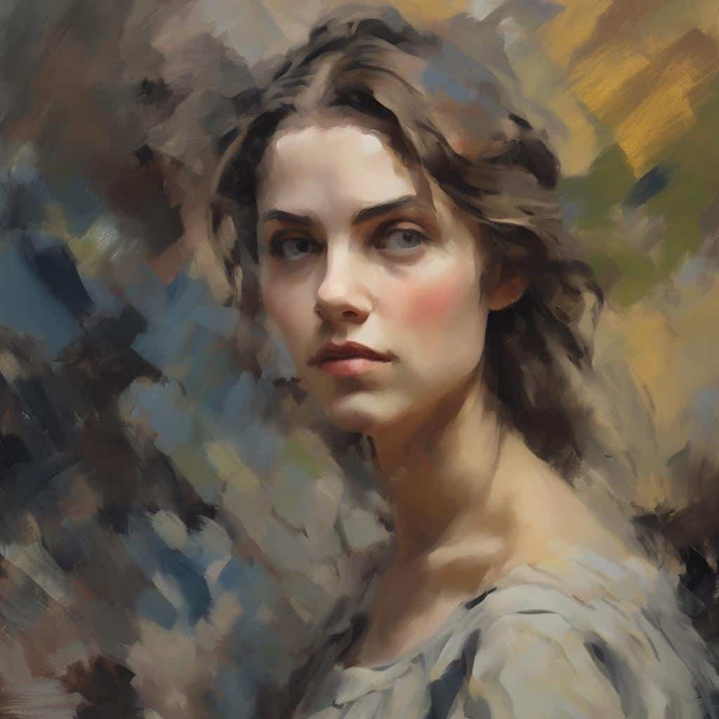 Ουίλιαμ Μπλερ Μπρους – Ο Ανατρεπτικός Φωτορεαλισμός