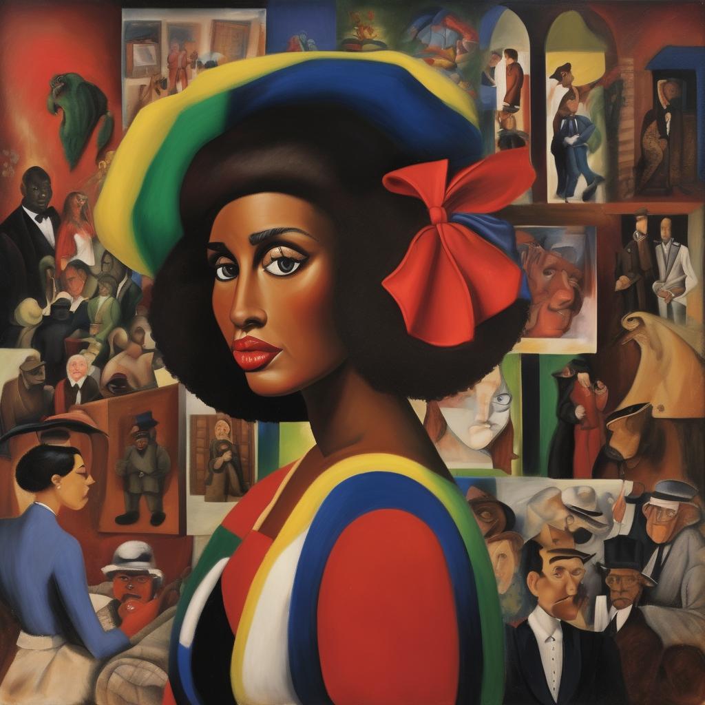 Η Ζωή και Οικογένεια του Αρτσιμπάλντ Μότλεϊ