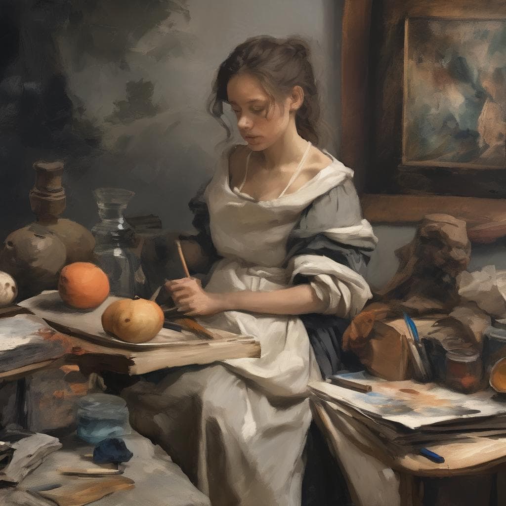 Ανδρίας ντε Γκρίεφ – Ο Ολλανδός Καλλιτέχνης του 17ου αιώνα