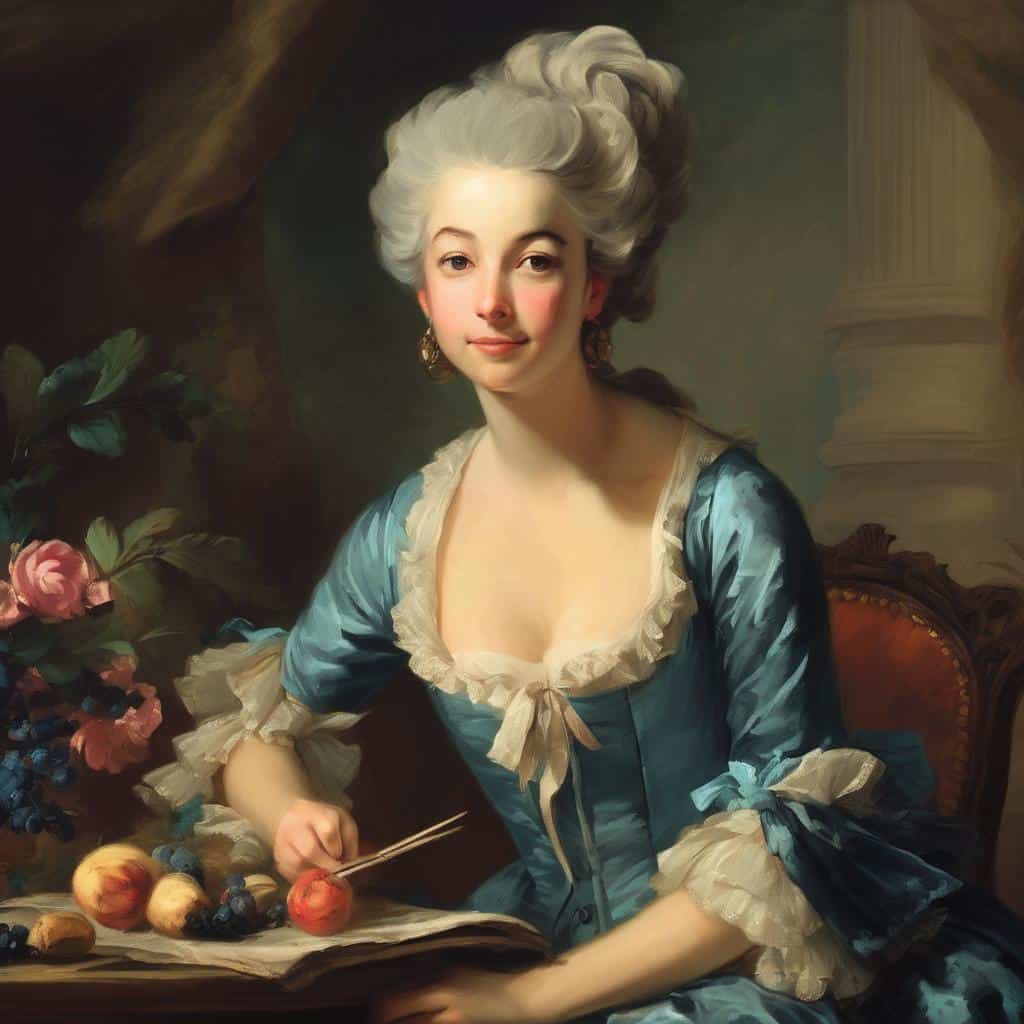 Νικολά Λανκρέ – Ο Γαλάζιος Ποιητής του Ολοκληρωτιστικού Ροκοκό