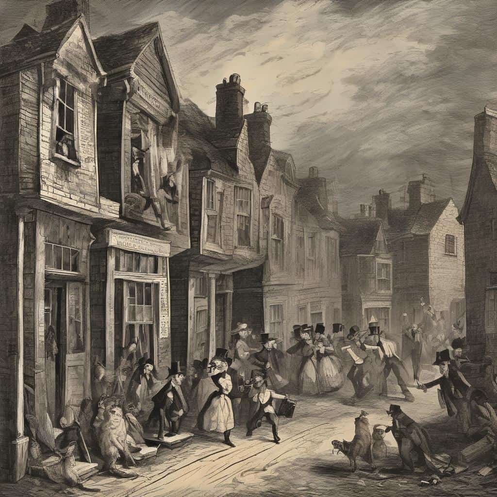 Γιώργος ΚΡΟΥΚΣΑΝΚ – Ο Μοντέρνος Μεταγραφιστής